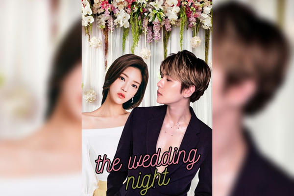 the wedding night