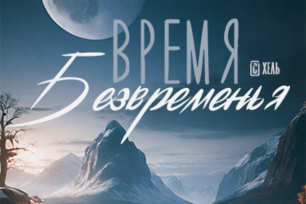 Время безвременья