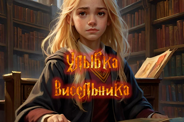 Улыбка висельника