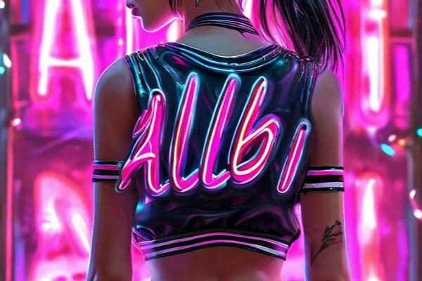 alibi