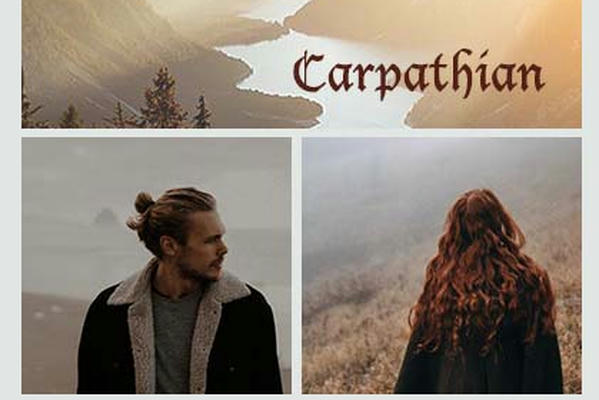 Carpathian