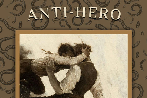 anti-hero