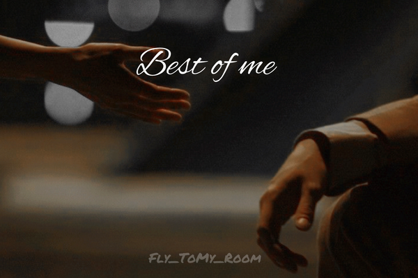 Best of me