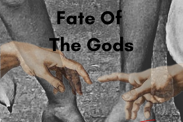 μοῖρα θέων // Fate Of The Gods