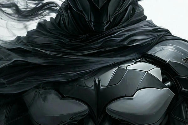 Batman: Deep in Darkness