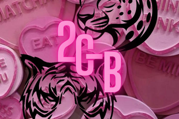 2C-B