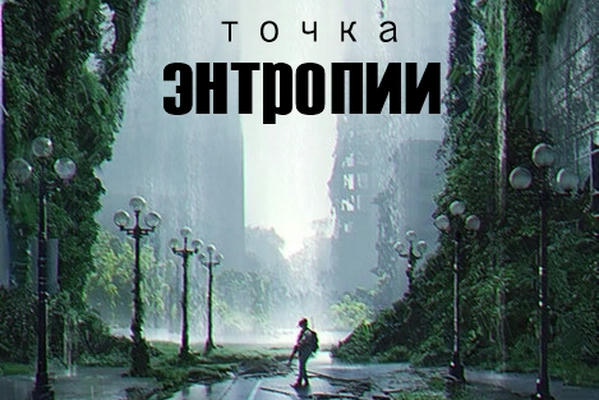 Точка энтропии