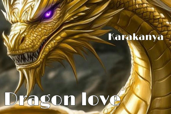 Dragon love