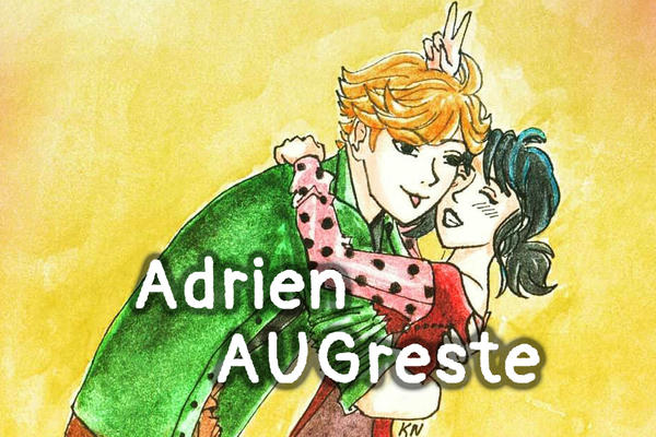 Adrien AUGreste