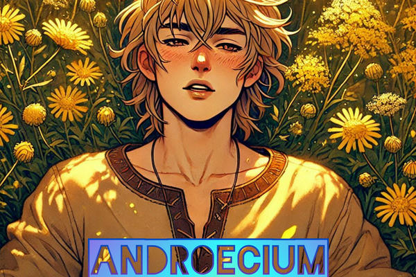 Androecium