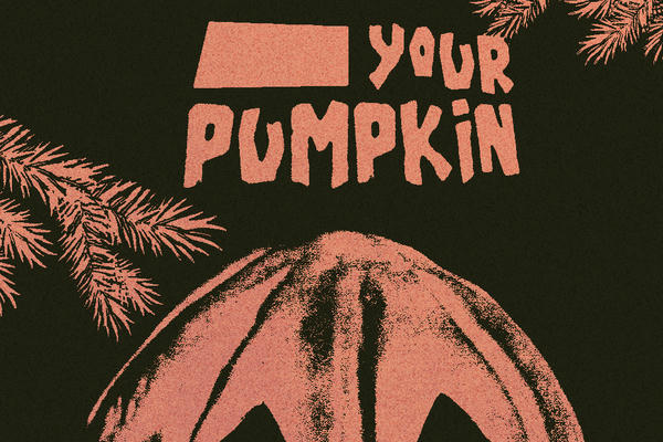 F*** your pumpkin