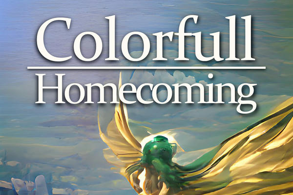 Colorfull: Homecoming