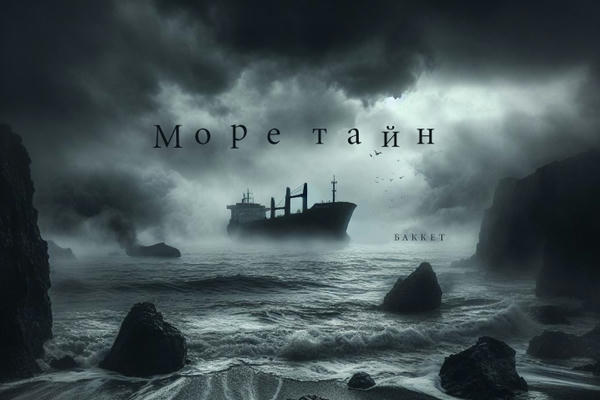 Море тайн