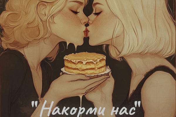 Накорми нас