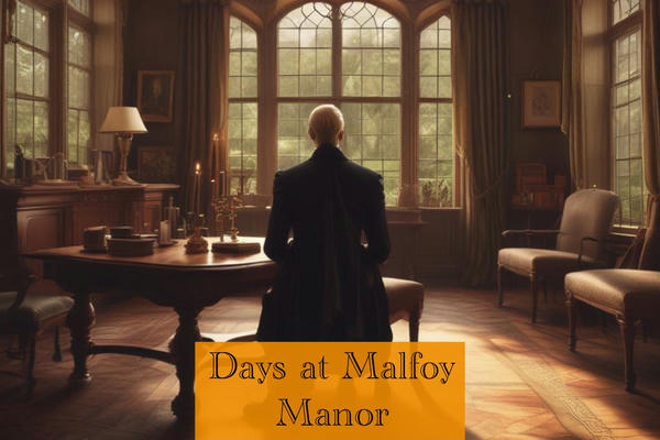 Days at Malfoy Manor