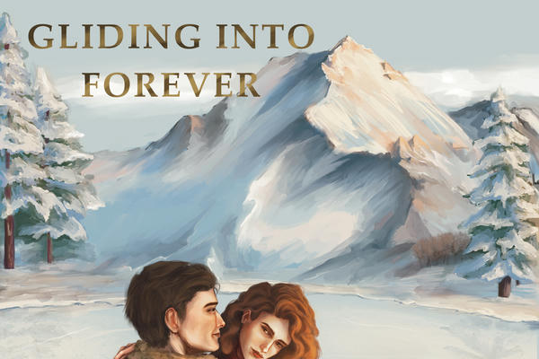 Gliding into Forever