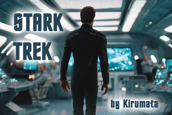 Stark Trek