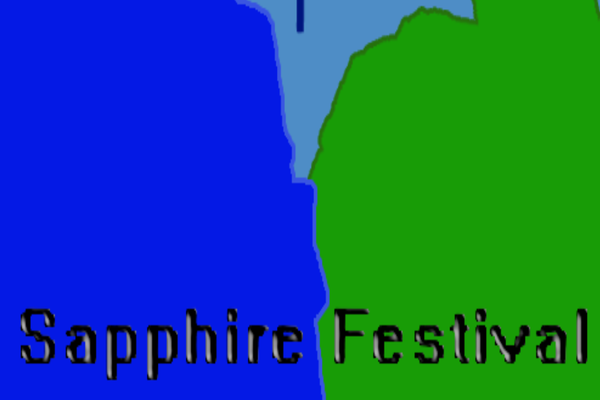 Persona 3: Sapphire Festival