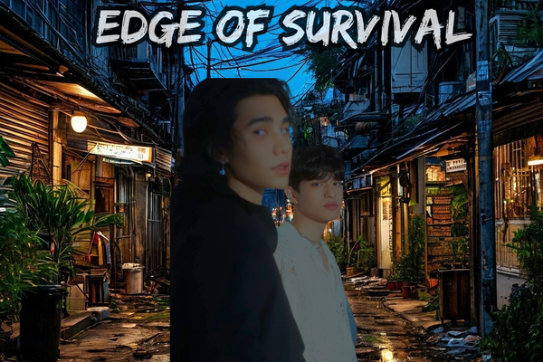 Edge of Survival