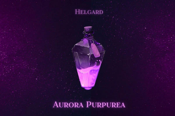 Aurora Purpurea