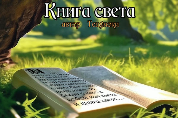 Книга света