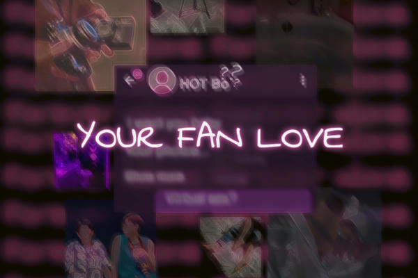 Your Fan Love