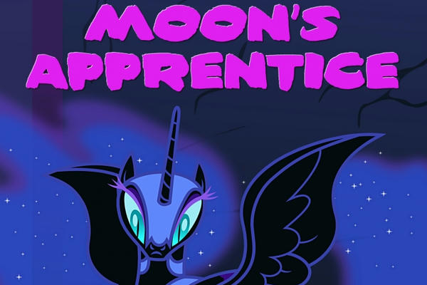 The Moon's Apprentice