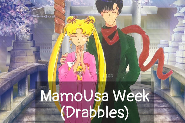 MamoUsa Week 2019 (Drabbles)