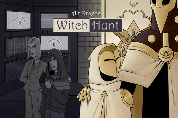 Witch Hunt