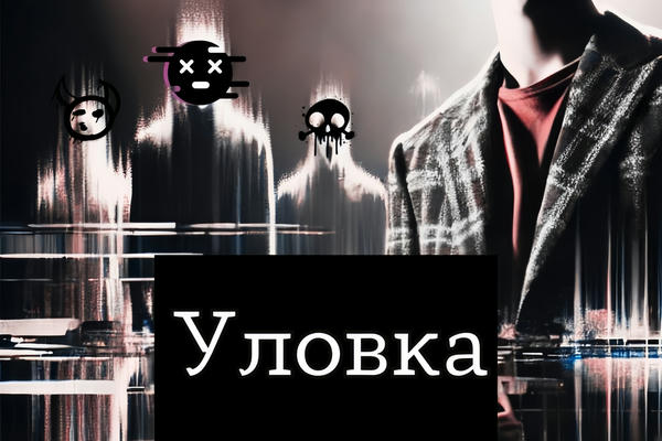 «Уловка»