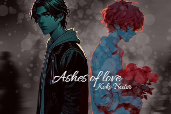 Ashes of love