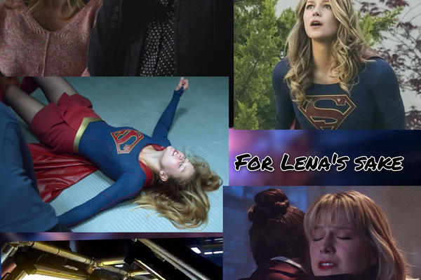 For Lena's sake