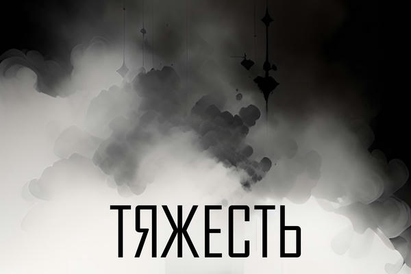 Тяжесть