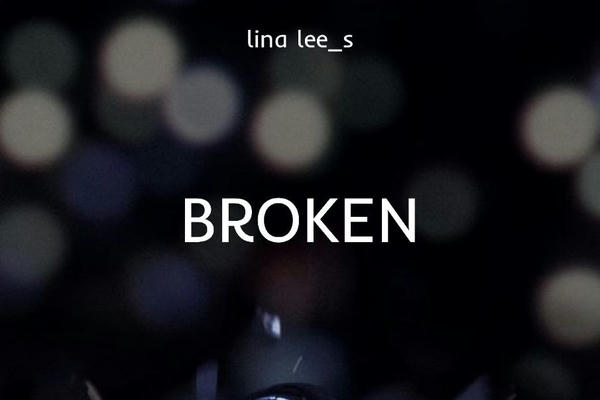 broken