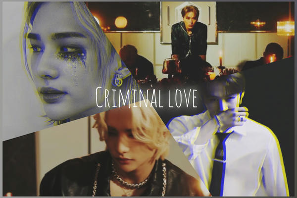 Criminal love