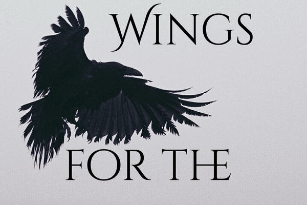 Wings for the Raven