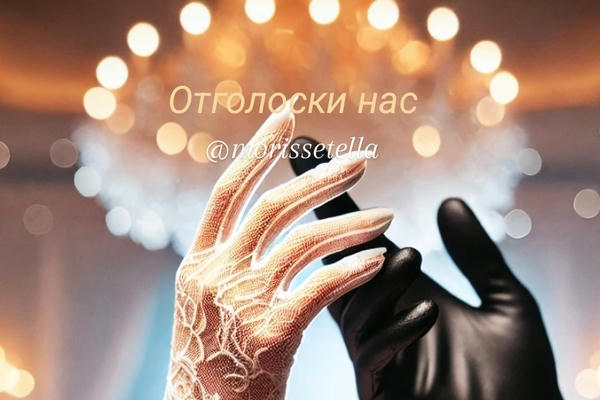 Отголоски нас