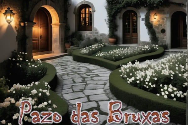 Pazo das Bruxas