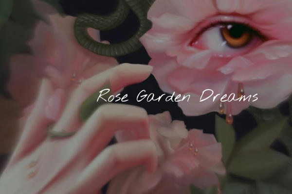 Rose Garden Dreams