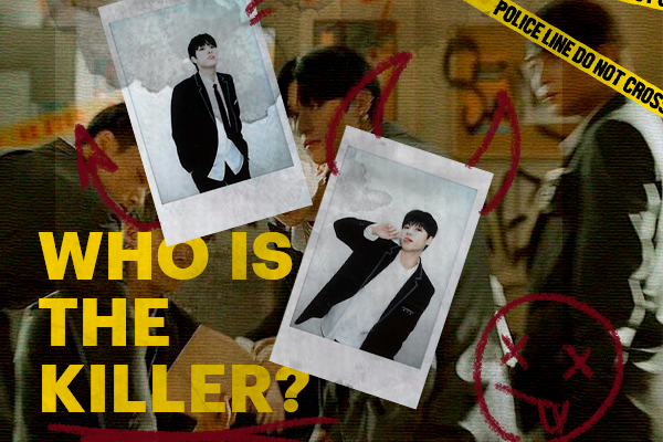 Who is the killer?