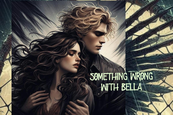 Something wrong with Bella (Что-то не так с Беллой)