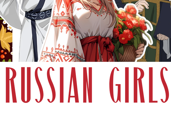 Russian Girls