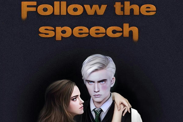 Follow the speech