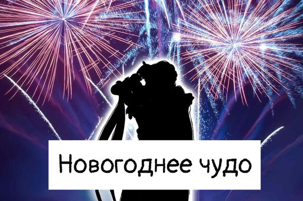 Новогоднее чудо