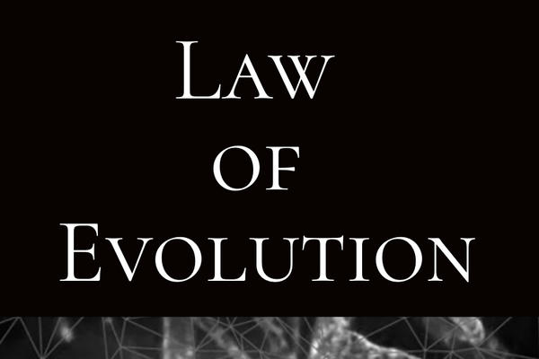 Law of Evolution