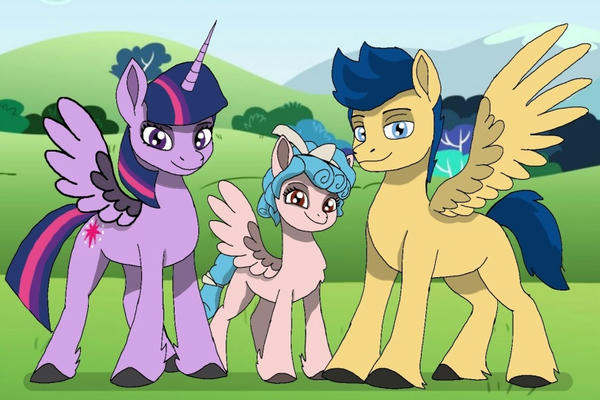 mlp porn, rainbow dash, soarin