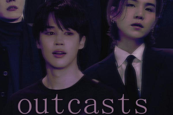 Outcasts