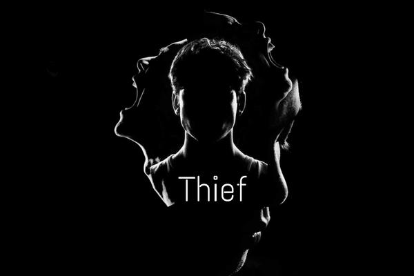 Thief/Вор