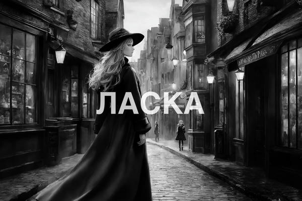 Ласка