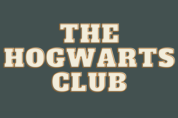 The Hogwarts Club, The Hogwarts Club — фанфик по фэндому «Роулинг Джоан ...